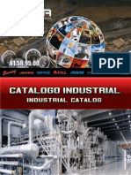 Catalogo Industrial SKF
