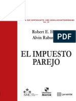 impuesto parejo(2007)