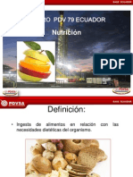 Nutricion Expo