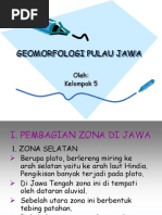Download geomorfologi pulau jawa by Hengki Suwondo SN212177754 doc pdf