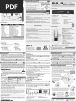 Manual Elsys 2 0 Frente Nova