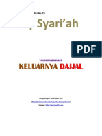 Kajian Utama Edisi 34 Majalah Asy-Syariah_Keluarnya Dajjal.pdf