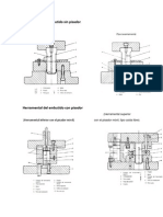 Herramental de Embutido