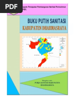 Download Buku Putih Sanitasi Kabupaten Dharmasraya by Frinaldi Abi Duo Puti SN212185088 doc pdf