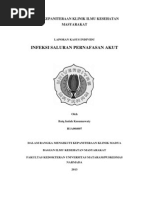 Download Tugas Kepaniteraan Klinik Ilmu Kesehatan Masyarakat by Putra Mahautama SN212185882 doc pdf