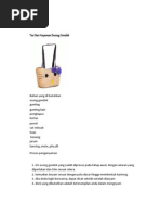 Download Tas Dari Anyaman Enceng Gondok by Mudi Yono SN212187106 doc pdf