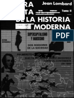 La Cara Oculta de La Historia Moderna - II