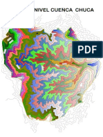 Cuenca Chuca Perimetro