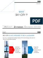 Why Sky City