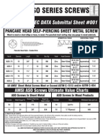 ASO-1 Data Sheet