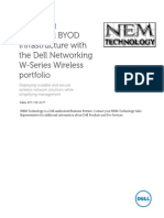 White Paper - Delivering Enhanced BYOD NEM Technology