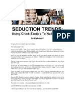 Alphahot1 - Seduction Trends Using Chick Tactics To Nail Chicks Id1989645270 Size91 PDF