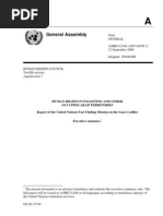 Download goldstone report executive summary by VirgilioFreire SN21219870 doc pdf