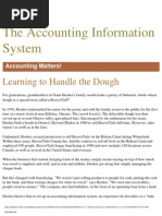 Download 3-The Accounting Information System by tibip12345 SN21219879 doc pdf