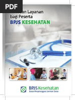 Download Buku Panduan Peserta BPJS Kesehatan - edisi I tahun 2014 by familyman80 SN212198901 doc pdf