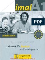 Arbeitsbuch