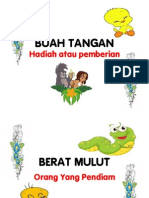 Koleksi Simpulan Bahasa PDF