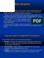 Guia completo sobre sistemas de aterramento elétrico