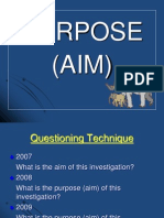 AIM Answers