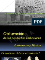 1 Obturacionfundamentos 2012