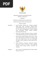 Download Perda K3 by Hukum Klaten SN212206454 doc pdf