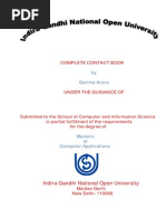 Download Complete Contact Book Synopsis by vdreams13 SN212210847 doc pdf