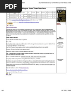 Download Sound Politics Washington State Voter Database by EQLacrosse SN21221211 doc pdf