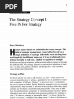 Download The Concept of Strategy by luv4teddy SN21221389 doc pdf
