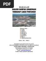 Download AMDAL PERTANIAN by Andhi Crist SN212215631 doc pdf