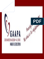gaapa logo sign