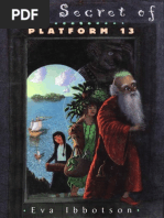 [Eva Ibbotson] the Secret of Platform 13