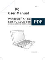 Manual XP English Web