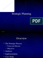 SMP-StrategicPlanning&VCA