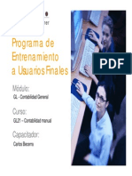 GL21 - GL - Contabilidad Manual