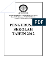 Buku Pengurusan 2012 (03-01-2012)