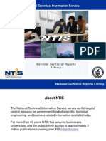 National Technical Information Service