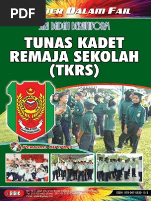 Krs Remaja Sekolah Pdf