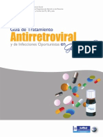 Guia de Tratamiento Antirretroviral y de Infecciones Oportun