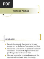 Technical Research