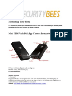 Security Bees