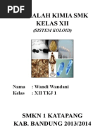 Download Makalah Kimia Smk Kelas Xii by Wandi Wandani SN212228785 doc pdf