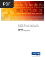 APSAD Regle PDF | PDF | Feu | Lutte contre l'incendie
