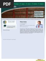 Download Petros Kostas Legals by Petros Kosta SN212238854 doc pdf