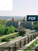 Kalemegdan Park and Belgrade Fortress Sights