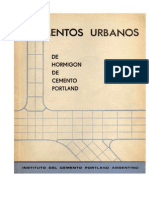 Pavimentos Urbanos - Instituto Arg Del Cemento Portland