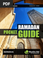 Download Pocket Guide Ramadan by ajiyakunhu SN212241783 doc pdf