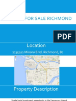 Condos For Sale Richmond
