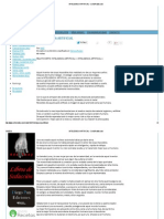 Inteligencia Artificial - Cortorelatos