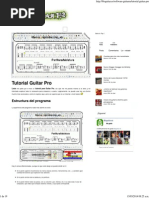 Download Tutorial Guitar Propdf by andres_palmegiani SN212246635 doc pdf