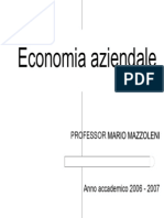 Economia Aziendale-Patrimonio